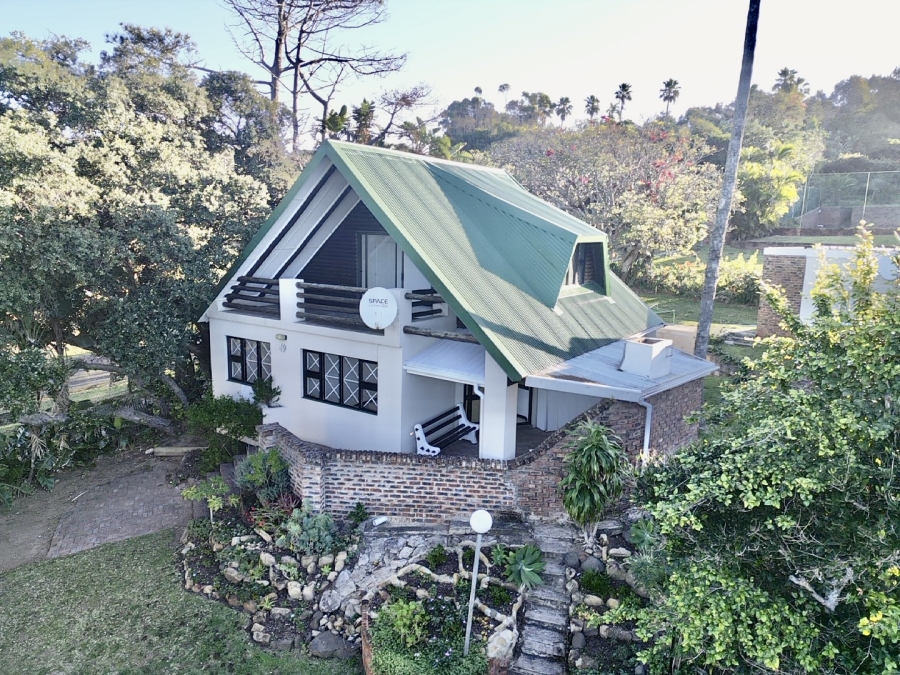 4 Bedroom Property for Sale in Cintsa West Eastern Cape